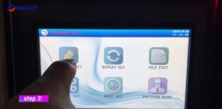 “Giới thiệu về Desktop Xenon Test Chamber RT-309: Giải pháp hoàn hảo cho phòng thí nghiệm và nhà máy”