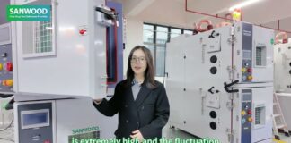 “Khoảng không áp suất đôi nhiệt độ và độ ẩm ổn định – Giải pháp hoàn hảo cho các nhà máy công nghiệp!”