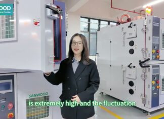 “Khoảng không áp suất đôi nhiệt độ và độ ẩm ổn định – Giải pháp hoàn hảo cho các nhà máy công nghiệp!”