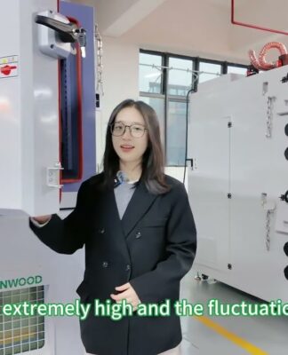 “Khoảng không áp suất đôi nhiệt độ và độ ẩm ổn định – Giải pháp hoàn hảo cho các nhà máy công nghiệp!”
