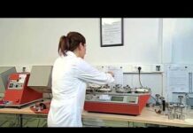 Bài viết: Thiết bị Martindale – Giải pháp tối ưu cho việc đo đạc độ bền mài mòn của vải