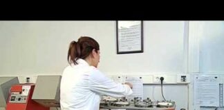 Bài viết: Thiết bị Martindale – Giải pháp tối ưu cho việc đo đạc độ bền mài mòn của vải