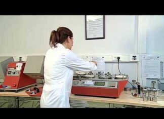 Bài viết: Thiết bị Martindale – Giải pháp tối ưu cho việc đo đạc độ bền mài mòn của vải