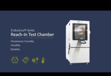 Endurance Series Temperature & Humidity Test Chamber, Giải pháp hoàn hảo cho những yêu cầu kiểm tra ảnh hưởng của nhiệt độ và độ ẩm trong ngành công nghiệp. AOIP Việt Nam | Distributor