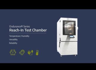 Endurance Series Temperature & Humidity Test Chamber, Giải pháp hoàn hảo cho những yêu cầu kiểm tra ảnh hưởng của nhiệt độ và độ ẩm trong ngành công nghiệp. AOIP Việt Nam | Distributor