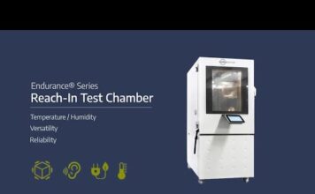 Endurance Series Temperature & Humidity Test Chamber, Giải pháp hoàn hảo cho những yêu cầu kiểm tra ảnh hưởng của nhiệt độ và độ ẩm trong ngành công nghiệp. AOIP Việt Nam | Distributor