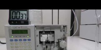 “Shimadzu LC10-AT VP HPLC Pump – Giải pháp hiệu quả cho việc đo lường và thử nghiệm công nghiệp tại ExpressLabWerks.com”