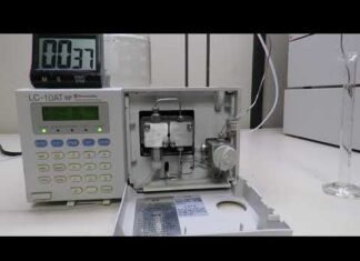 “Shimadzu LC10-AT VP HPLC Pump – Giải pháp hiệu quả cho việc đo lường và thử nghiệm công nghiệp tại ExpressLabWerks.com”