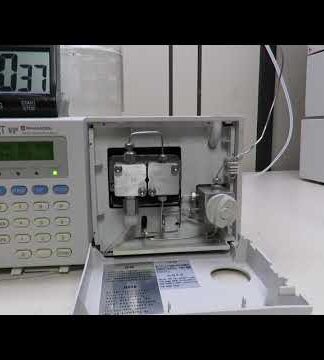 “Shimadzu LC10-AT VP HPLC Pump – Giải pháp hiệu quả cho việc đo lường và thử nghiệm công nghiệp tại ExpressLabWerks.com”