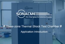 Nếu bạn đang tìm kiếm một thiết bị đa chức năng, hiệu quả và tin cậy để đảm bảo chất lượng sản phẩm của mình, thì sản phẩm Three-Zone Thermal Shock Test Chamber chính là giải pháp tối ưu cho bạn.