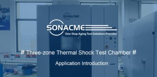 Nếu bạn đang tìm kiếm một thiết bị đa chức năng, hiệu quả và tin cậy để đảm bảo chất lượng sản phẩm của mình, thì sản phẩm Three-Zone Thermal Shock Test Chamber chính là giải pháp tối ưu cho bạn.