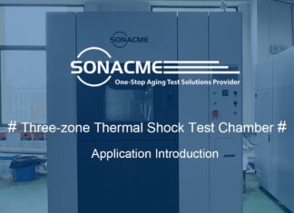 Nếu bạn đang tìm kiếm một thiết bị đa chức năng, hiệu quả và tin cậy để đảm bảo chất lượng sản phẩm của mình, thì sản phẩm Three-Zone Thermal Shock Test Chamber chính là giải pháp tối ưu cho bạn.