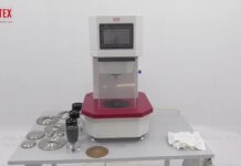 “Thiết bị kiểm tra bình xuyên không tự động” – Sức mạnh của TF142C