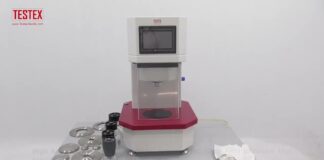 “Thiết bị kiểm tra bình xuyên không tự động” – Sức mạnh của TF142C