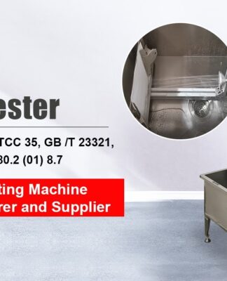 “Giới thiệu về Thiết bị kiểm tra không thấm nước GT-C45 – Công cụ cần thiết cho sản xuất và kiểm tra chất lượng”