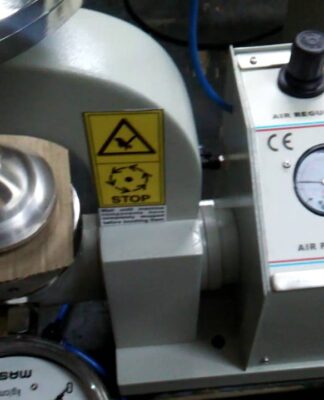 “FIBRETEC BURSTING STRENGTH TESTER – MULLEN TYPE FBI PT 1011B: Thiết bị cần thiết cho nhà máy, phòng thí nghiệm và tự động hóa”