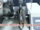 Tất cả những gì bạn cần biết về Thiết bị Đo đạc Giày da SATRA TM92