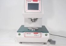 G229P – Thiết bị đo độ bền phá vỡ khí nén – QINSUN: Giải pháp tối ưu cho các doanh nghiệp công nghiệp