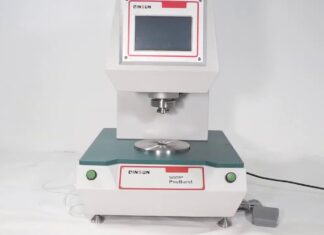 G229P – Thiết bị đo độ bền phá vỡ khí nén – QINSUN: Giải pháp tối ưu cho các doanh nghiệp công nghiệp