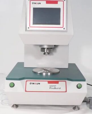 G229P – Thiết bị đo độ bền phá vỡ khí nén – QINSUN: Giải pháp tối ưu cho các doanh nghiệp công nghiệp