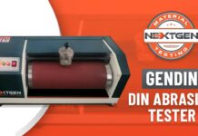 GenDIN – Công cụ đo độ bền tuổi thọ của vật liệu tiếp theo cho ngành công nghiệp