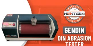 GenDIN – Công cụ đo độ bền tuổi thọ của vật liệu tiếp theo cho ngành công nghiệp