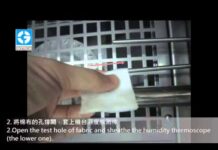 “GOTECH GT 7005 Hydrostatic Head Tester Lesoshoppe – Giải pháp tối ưu cho các doanh nghiệp công nghiệp”