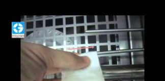 “GOTECH GT 7005 Hydrostatic Head Tester Lesoshoppe – Giải pháp tối ưu cho các doanh nghiệp công nghiệp”