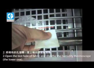 “GOTECH GT 7005 Hydrostatic Head Tester Lesoshoppe – Giải pháp tối ưu cho các doanh nghiệp công nghiệp”