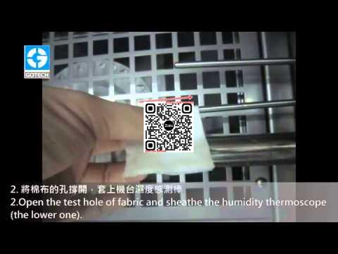 “GOTECH GT 7005 Hydrostatic Head Tester Lesoshoppe – Giải pháp tối ưu cho các doanh nghiệp công nghiệp”