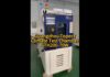 Guangzhou Topect Climate Test Chamber: STH200-70W Buồng thử nghiệm ảnh hưởng của khí hậu