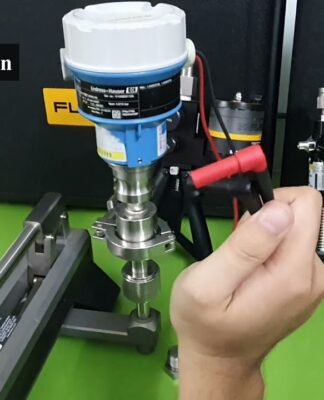 Hiệu chuẩn Transmitter áp suất bằng Fluke 730G và 730PTP AOIP Việt Nam | Distributor