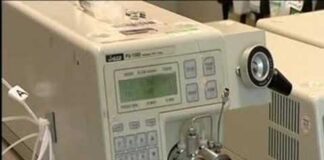 Giới thiệu về High Performance Liquid Chromatography HPLC – công nghệ cải tiến cho hệ thống kiểm tra chất lượng