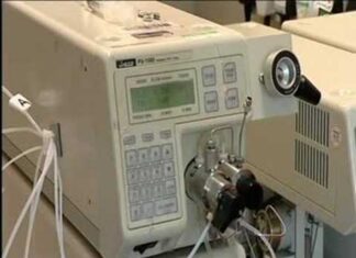 Giới thiệu về High Performance Liquid Chromatography HPLC – công nghệ cải tiến cho hệ thống kiểm tra chất lượng