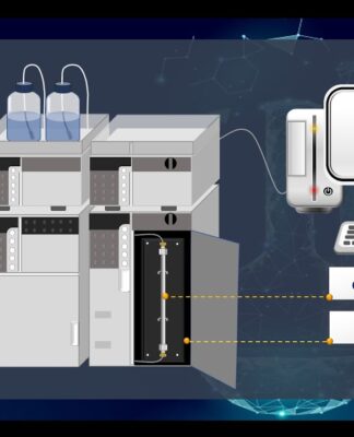 “Giới thiệu về HPLC- UV-VIS Detector: Tăng cường hiệu suất và độ chính xác trong đo lường và thử nghiệm”