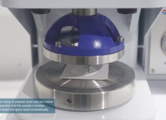 “Thiết bị đo độ bền nỗ lực vượt tải tự động áp cao cho hộp giấy xếp” – Sức mạnh của công nghệ trong việc đảm bảo chất lượng sản phẩm