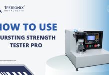 Hướng dẫn sử dụng Thiết bị Đo Độ Bền Khí Nén Pro dành cho các nhà máy và kỹ sư bảo trì