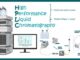 HPLC | High Performance Liquid Chromatography | Ứng dụng của HPLC trong công nghiệp