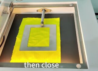 Phân tích và Đánh giá về Thiết bị đo tốc độ khô HTF-036 Video – Công cụ quan trọng cho ngành giày da và dệt may