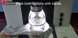 “Thiết bị đo lường áp lực nổ (Hydraulic Bursting Strength Tester) – YGB032EC: Giải pháp chính xác và tiết kiệm cho các nhà máy và phòng thí nghiệm”