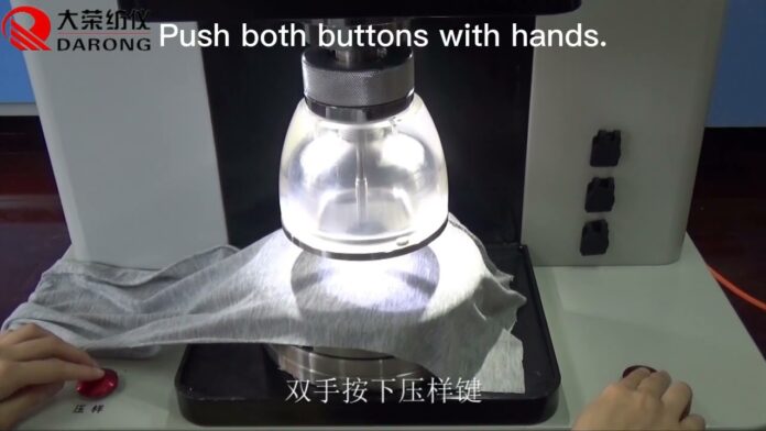 “Thiết bị đo lường áp lực nổ (Hydraulic Bursting Strength Tester) – YGB032EC: Giải pháp chính xác và tiết kiệm cho các nhà máy và phòng thí nghiệm”