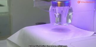 “Giới thiệu về Thiết bị đo lường độ chịu lực HydroBurst Bursting Strength Tester”