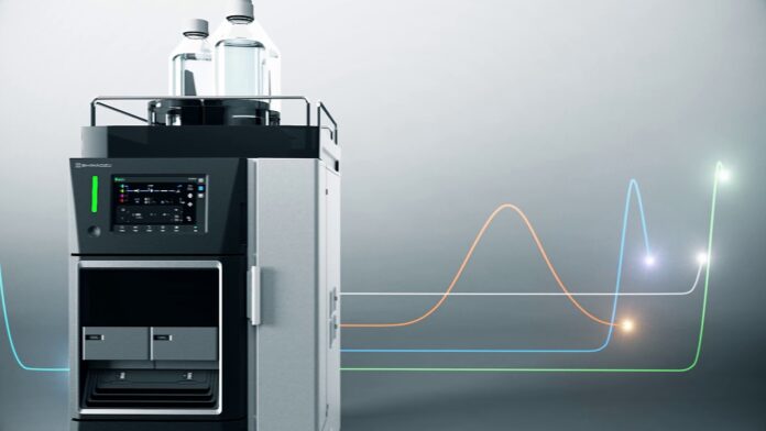“Giới thiệu về i series High Performance Liquid Chromatograph – Sự lựa chọn hoàn hảo cho nhu cầu đo lường công nghiệp của bạn”