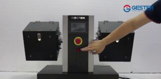 “ICI Pilling Box – Giải pháp hoàn hảo cho quy trình kiểm tra pilling và snagging của nhà máy”