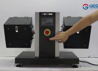 “ICI Pilling Box – Giải pháp hoàn hảo cho quy trình kiểm tra pilling và snagging của nhà máy”