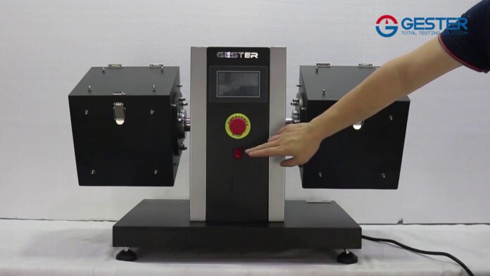 “ICI Pilling Box – Giải pháp hoàn hảo cho quy trình kiểm tra pilling và snagging của nhà máy”