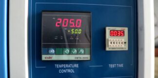 IEC 60811-1-2 / ISO 188 Aging Oven 10℃ – 200℃: Sự lựa chọn hoàn hảo cho quá trình đo lường & kiểm tra chất lượng