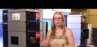 Tiêu điểm sự cải tiến trong thử nghiệm HPLC