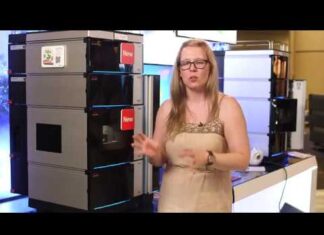 Tiêu điểm sự cải tiến trong thử nghiệm HPLC