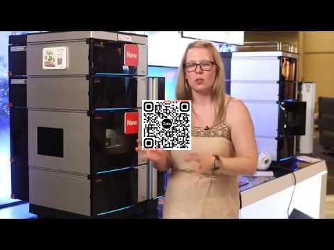 Tiêu điểm sự cải tiến trong thử nghiệm HPLC